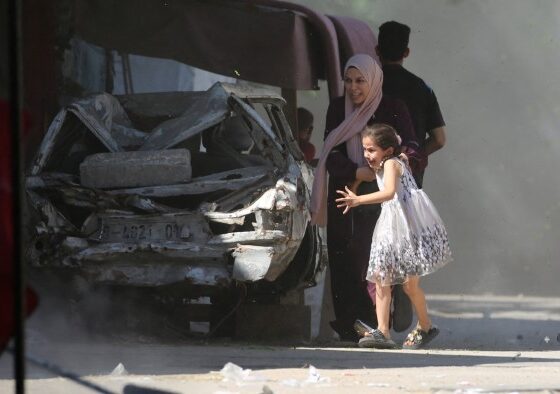 Hamas gives ‘positive’ response to Trump proposal for Gaza ceasefire