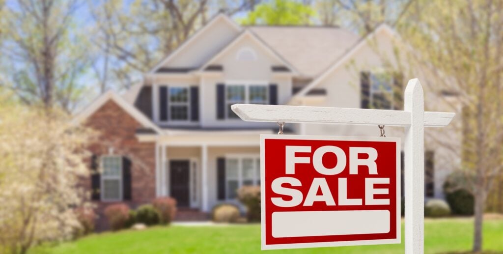 Have We Started Down the Slippery Slope to a Housing Crash?