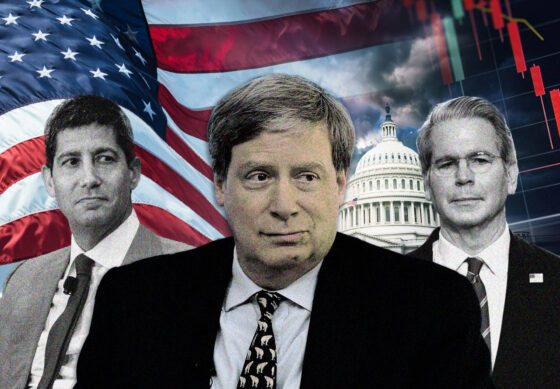 He broke the Bank of England — now he’s coming for America. How to bet with this trading legend using ETFs.