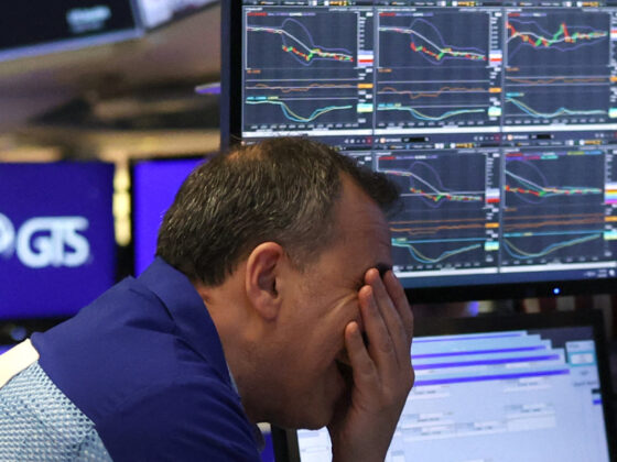 Healthcare giant becomes S&P 500's worst performer as structural issues mount