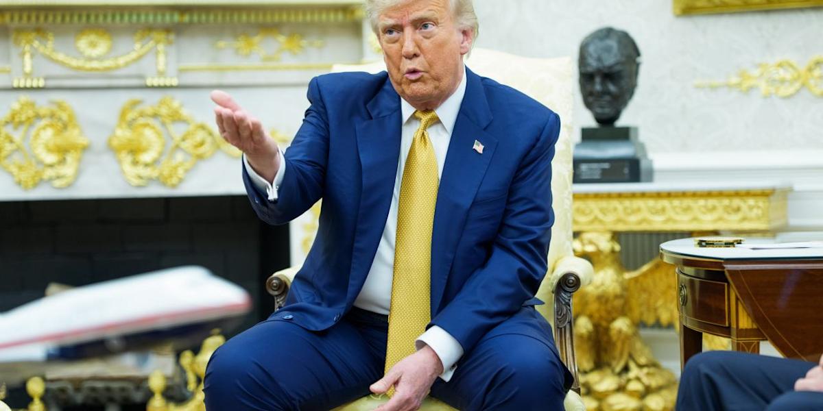 Heard on the Street Recap: Will He or Won’t He?