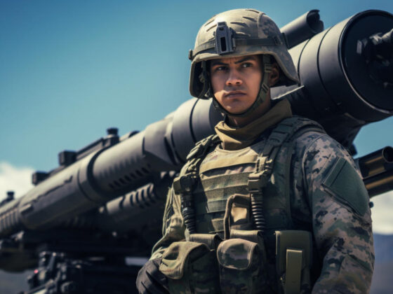 Here Is What You Need To Know Before Investing In Byrna Technologies Inc. (BYRN)