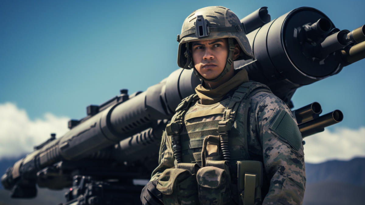 Here Is What You Need To Know Before Investing In Byrna Technologies Inc. (BYRN)