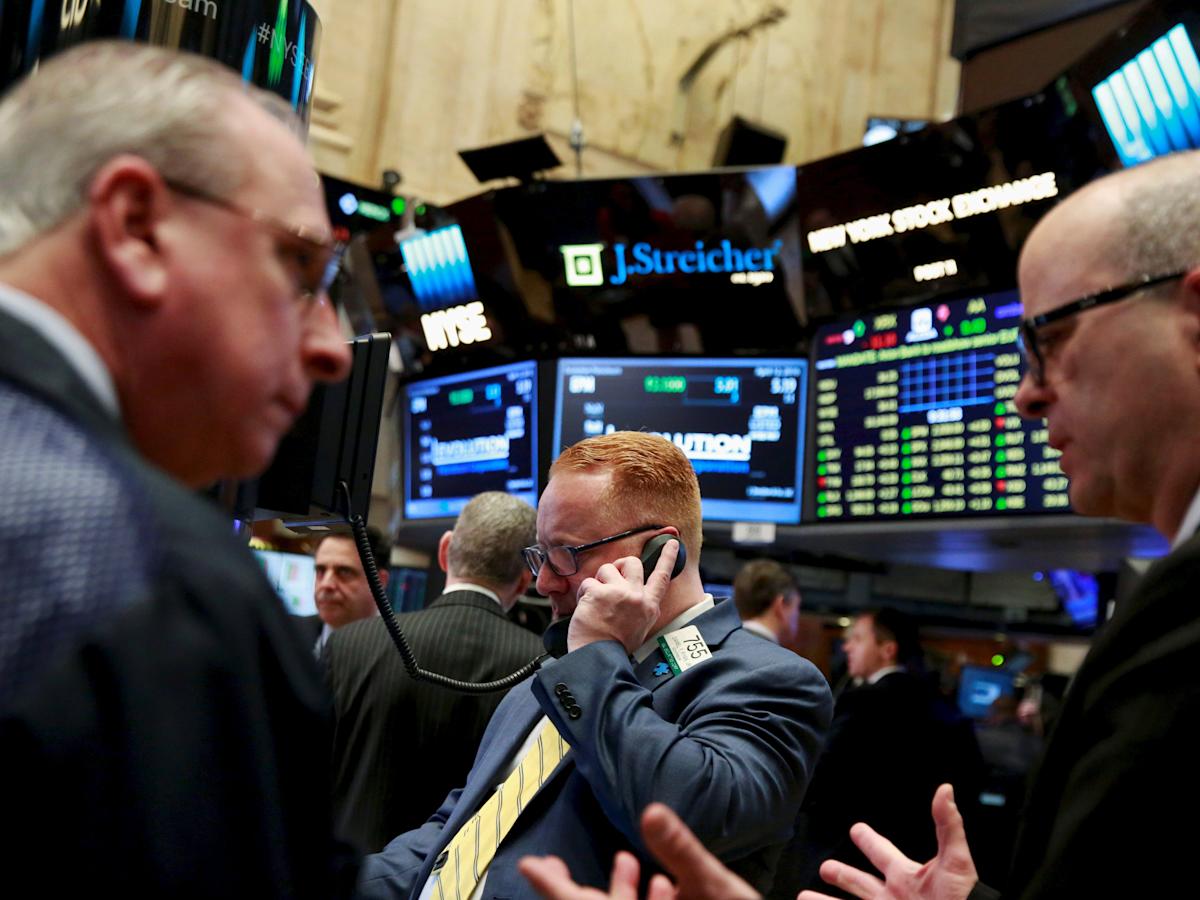 Here are investors' burning AI questions with tech earnings around the corner