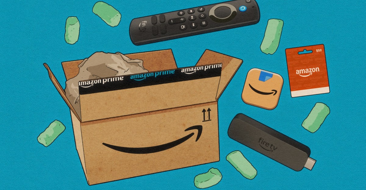 Here are the best Prime Day 2025 deals on the final day of the sale