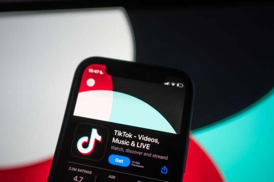 Here are the letters that let Apple and Google ignore the TikTok ban