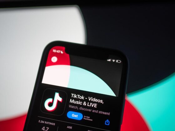 Here are the letters that let Apple and Google ignore the TikTok ban