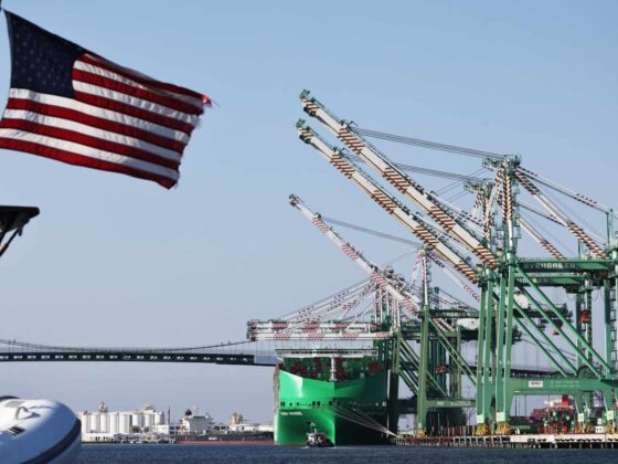 Here are three big things the market is getting wrong about U.S. stocks, says this bank