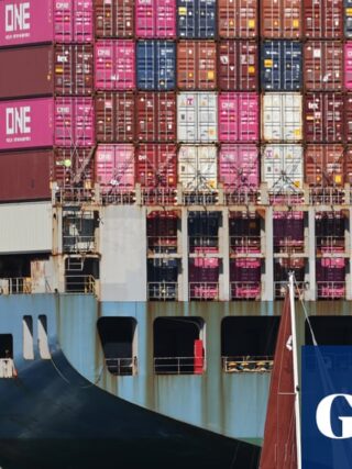 Here we go again: latest Trump tariff deadline looms amid inflation concerns | Trump tariffs