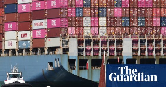 Here we go again: latest Trump tariff deadline looms amid inflation concerns | Trump tariffs