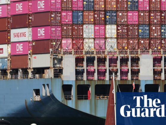 Here we go again: latest Trump tariff deadline looms amid inflation concerns | Trump tariffs