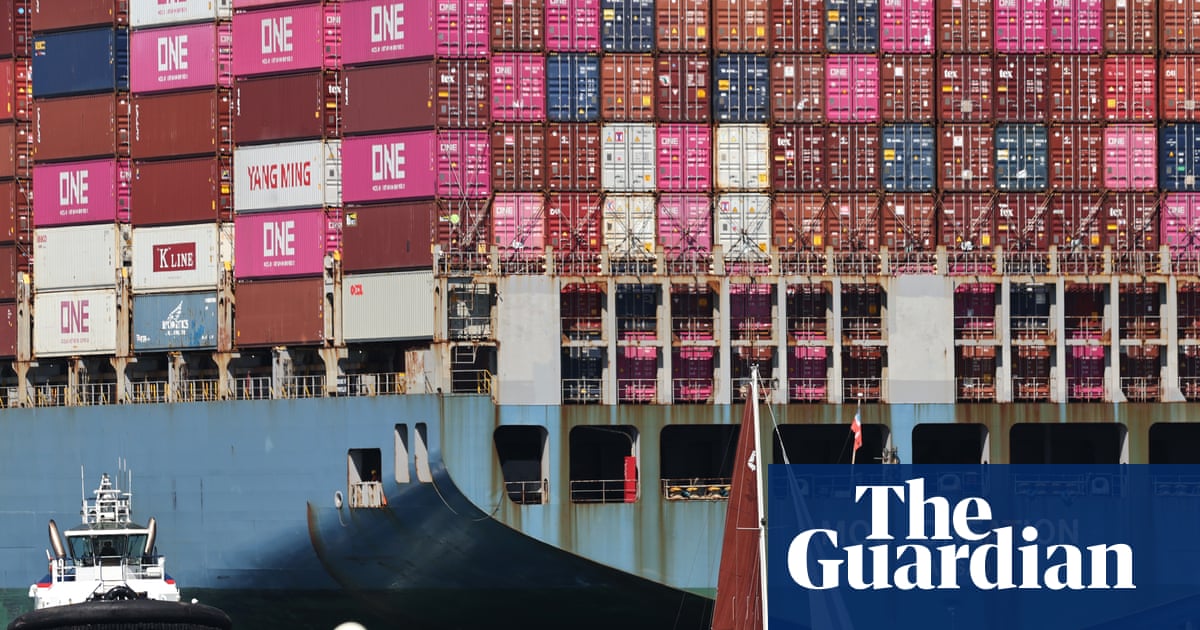 Here we go again: latest Trump tariff deadline looms amid inflation concerns | Trump tariffs
