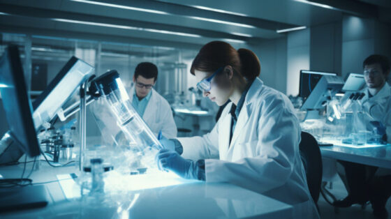 Here’s Headwaters Capital Management’s Investment Thesis for Bio-Techne (TECH)