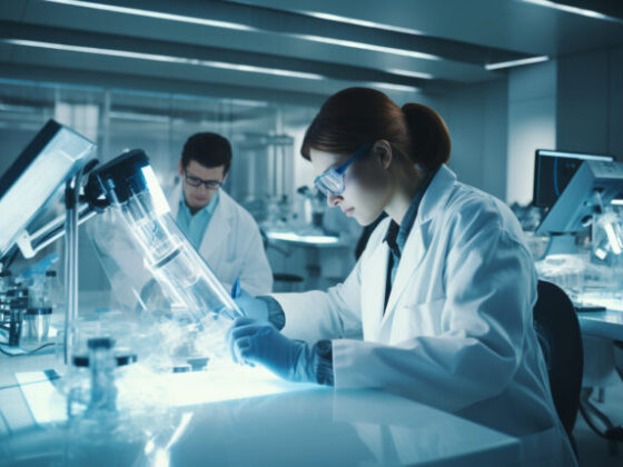 Here’s Headwaters Capital Management’s Investment Thesis for Bio-Techne (TECH)