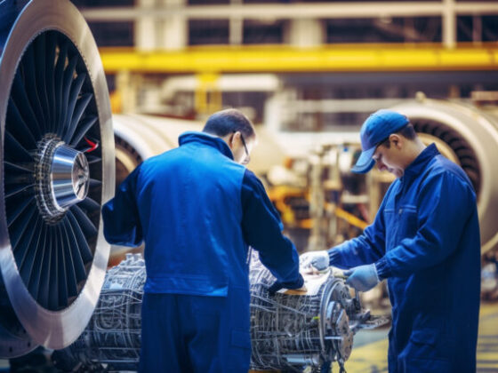 Here’s What Lifted Howmet Aerospace (HWM) in Q1