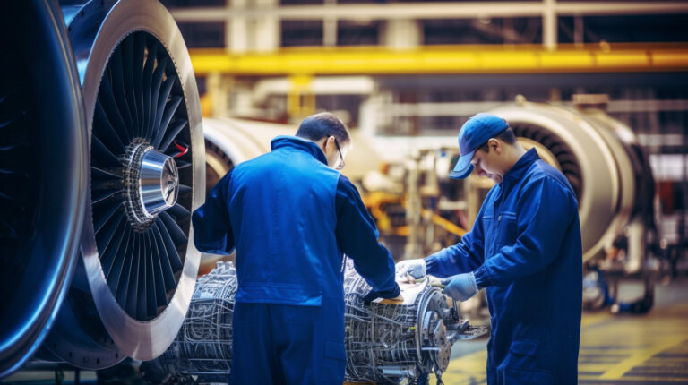 Here’s What Lifted Howmet Aerospace (HWM) in Q1
