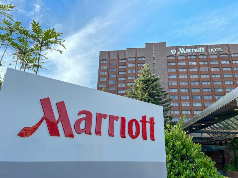 Here’s What to Expect From Marriott International’s Next Earnings Report