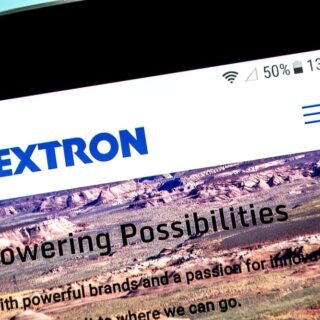 Here’s What to Expect From Textron’s Next Earnings Report