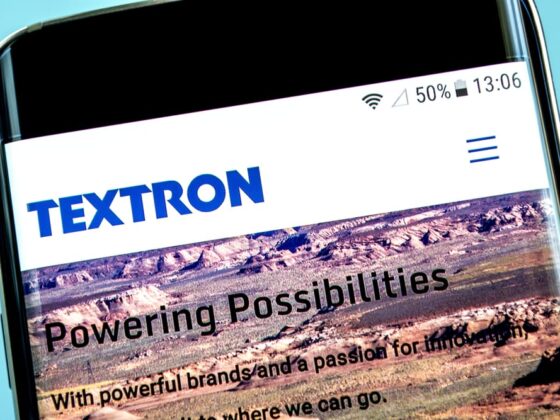 Here’s What to Expect From Textron’s Next Earnings Report