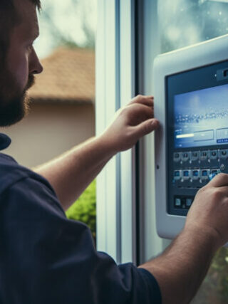 Here’s Why Resideo Technologies (REZI) Surged in Q2