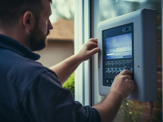 Here’s Why Resideo Technologies (REZI) Surged in Q2
