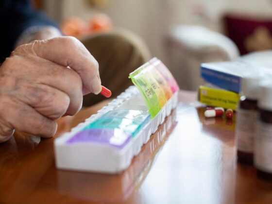 Here’s how much today’s 65-year-olds will spend on healthcare in retirement