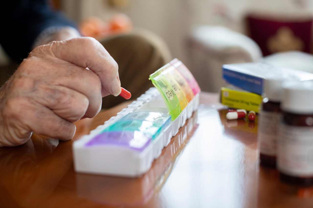 Here’s how much today’s 65-year-olds will spend on healthcare in retirement