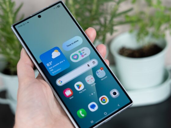 Here’s how to save on a Samsung Galaxy Z Fold 7 preorder