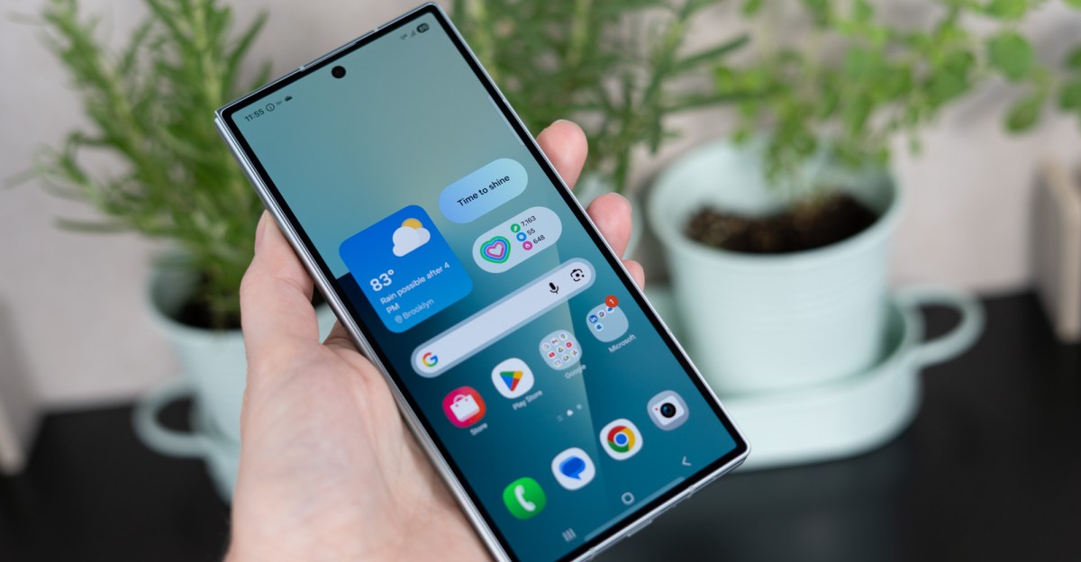 Here’s how to save on a Samsung Galaxy Z Fold 7 preorder