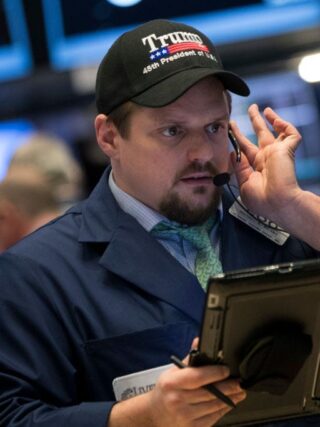 Here's the stock-market playbook for the August 1 tariff deadline