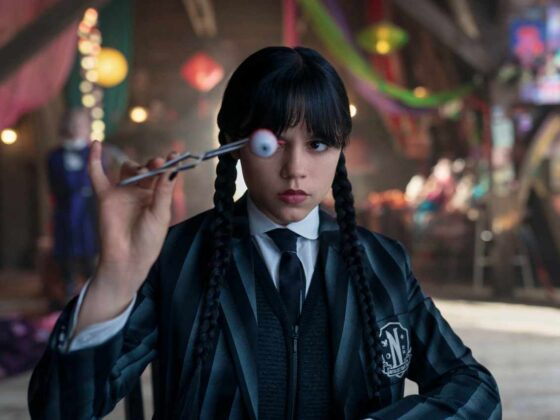Here’s what’s worth streaming in August 2025 on Netflix, Hulu, HBO Max, Disney+ and more