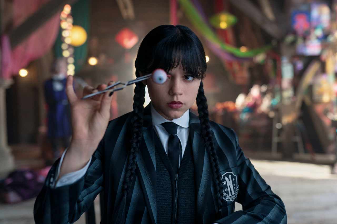 Here’s what’s worth streaming in August 2025 on Netflix, Hulu, HBO Max, Disney+ and more