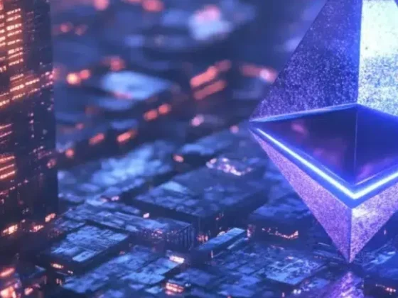 Here’s why Ethereum could be on the brink of a breakout to k