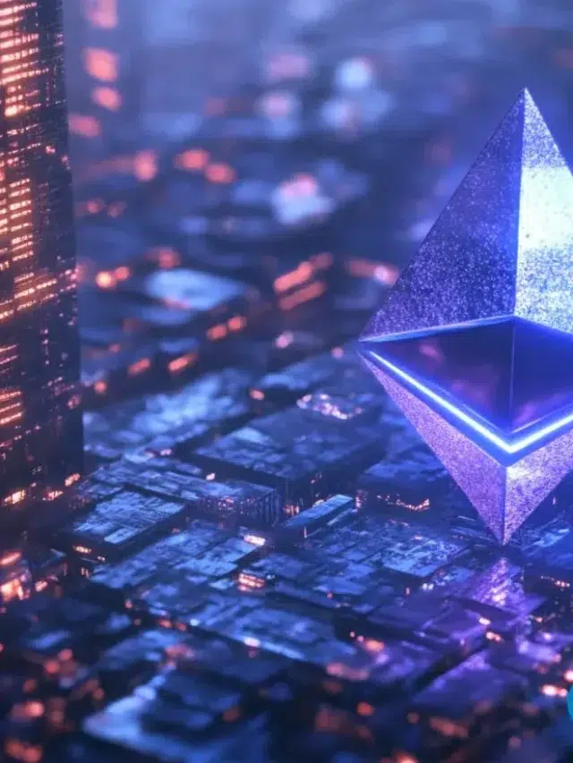 Here’s why Ethereum could be on the brink of a breakout to $5k