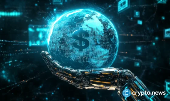 Here’s why the stock and crypto markets rose after the US inflation data