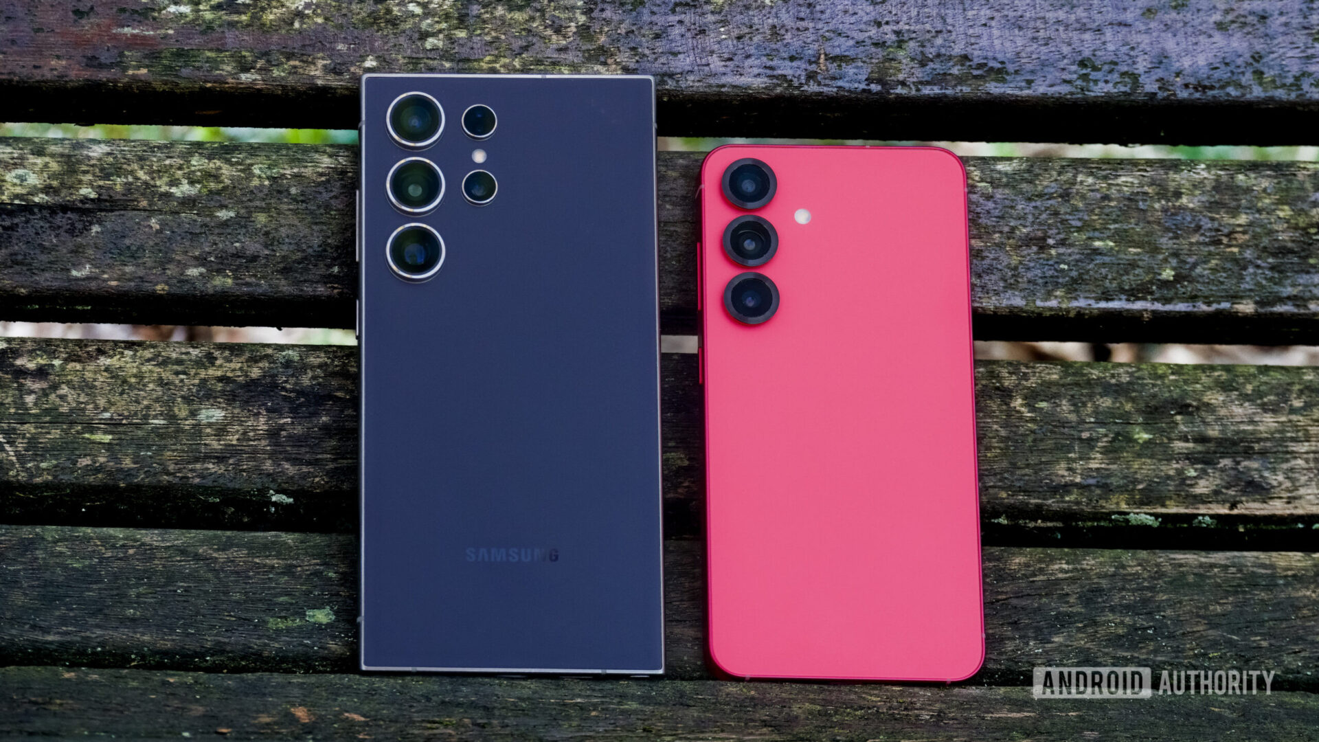 Here's why you should probably steer clear of Samsung's online-exclusive colors