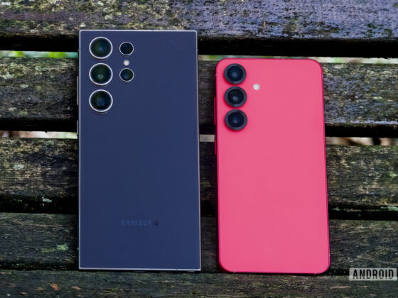 Here’s why you should probably steer clear of Samsung’s online-exclusive colors