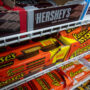 Hershey creates first-ever seasonal new candy ahead of Halloween