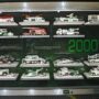 Hess is now owned by Chevron, but Hess toy trucks will remain owned by the Hess family