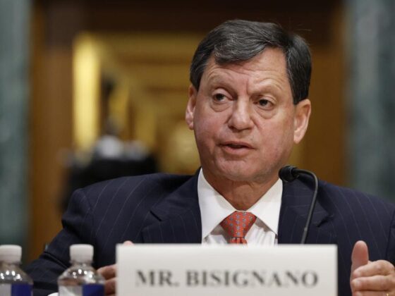 Hiltzik: How Social Security lied about the budget bill
