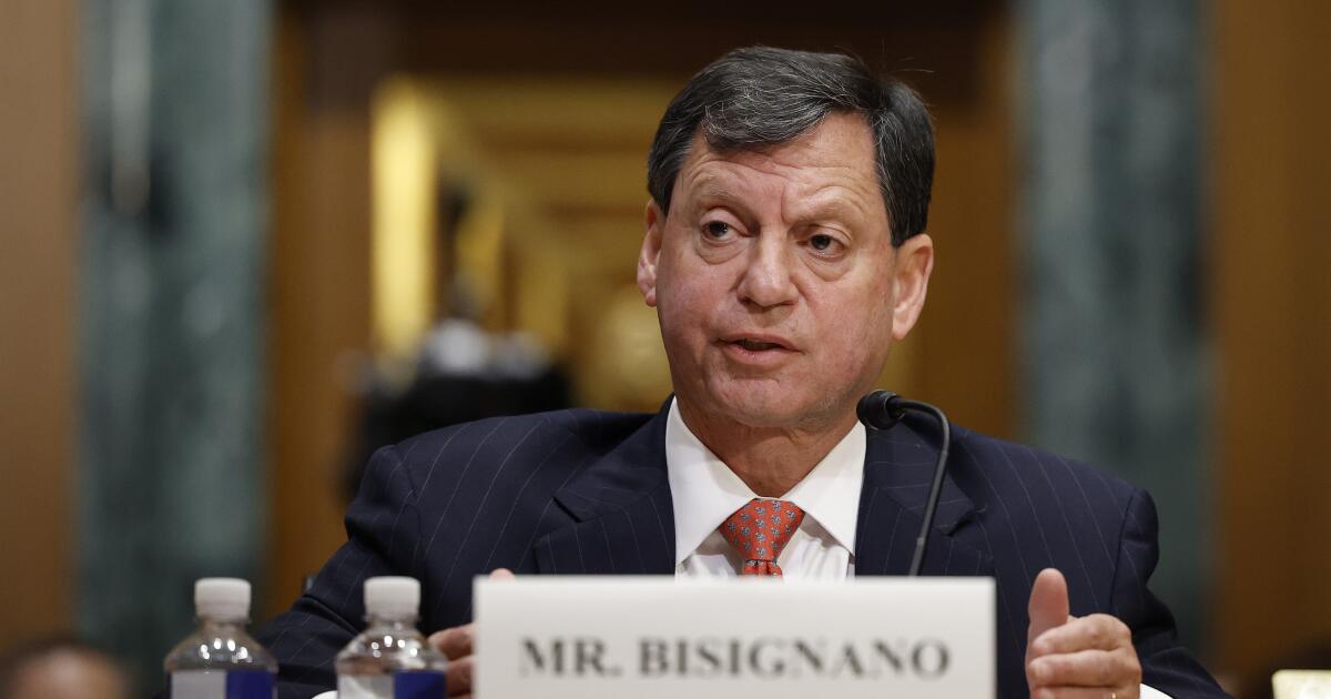 Hiltzik: How Social Security lied about the budget bill