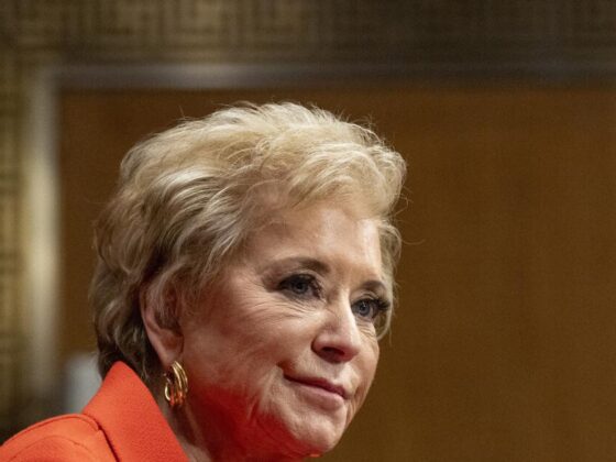 Hiltzik: Trump’s GOP will make it harder to afford college