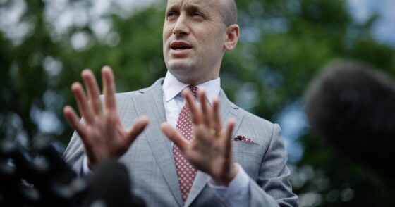 Hiltzik: Trump’s anti-immigrant fantasy – Los Angeles Times