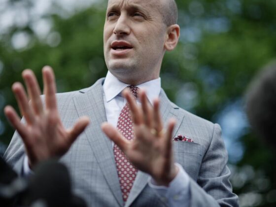 Hiltzik: Trump’s anti-immigrant fantasy – Los Angeles Times