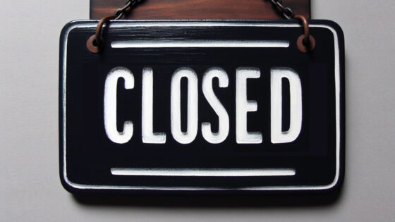 Historic local diner shutters after 76 years