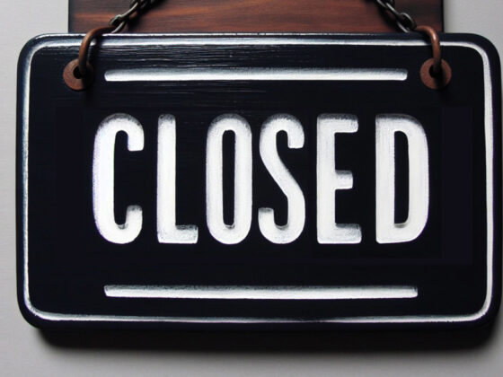 Historic local diner shutters after 76 years