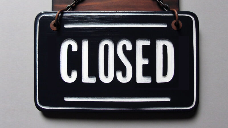 Historic local diner shutters after 76 years