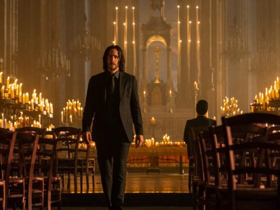 Hollywood is struggling. So why does anyone want to buy a movie studio now?