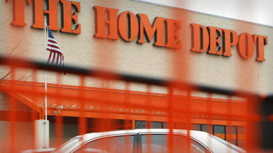Home Depot denies claims of cooperation with ICE deportations