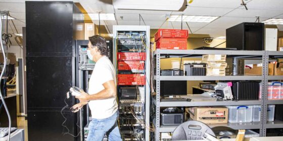 Honeywell Is Looking at ‘Strategic Alternatives.’ What It Means for the Stock.